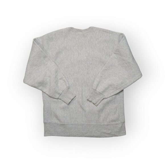 Vintage XRI Fraternity Sorority Sweatshirt 90s Mens XL Pullover - Picture 2 of 8